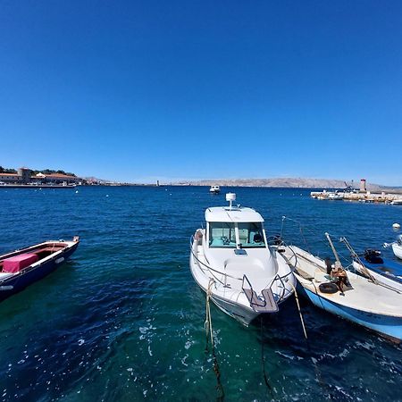 Apartment Ana Skale Senj  Dış mekan fotoğraf