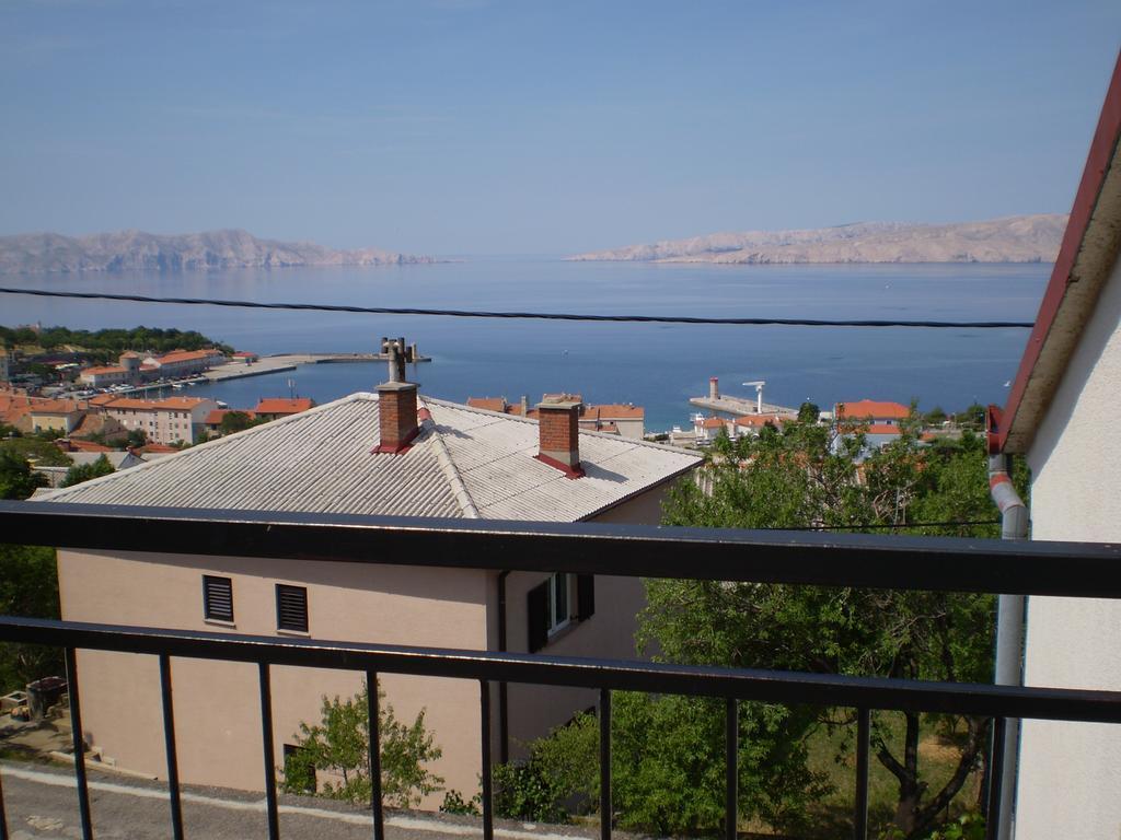 Apartment Ana Skale Senj  Oda fotoğraf