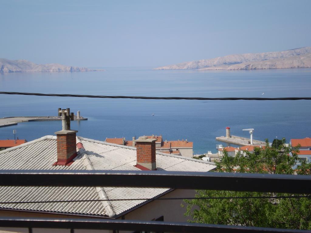 Apartment Ana Skale Senj  Oda fotoğraf