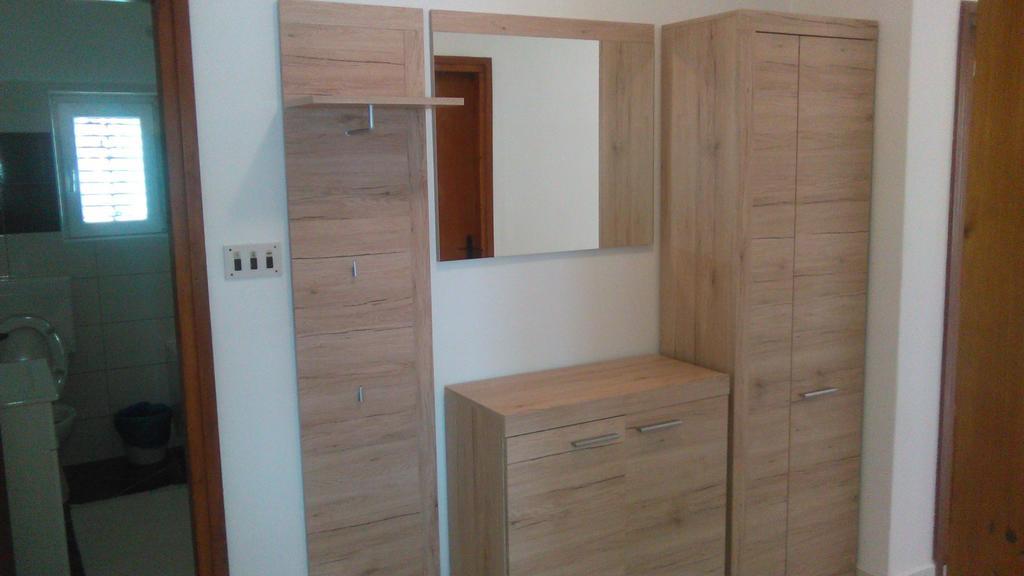 Apartment Ana Skale Senj  Oda fotoğraf