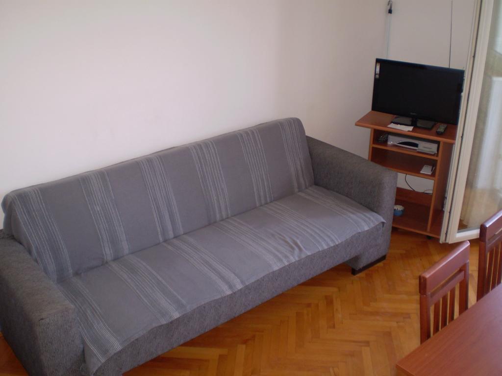 Apartment Ana Skale Senj  Oda fotoğraf