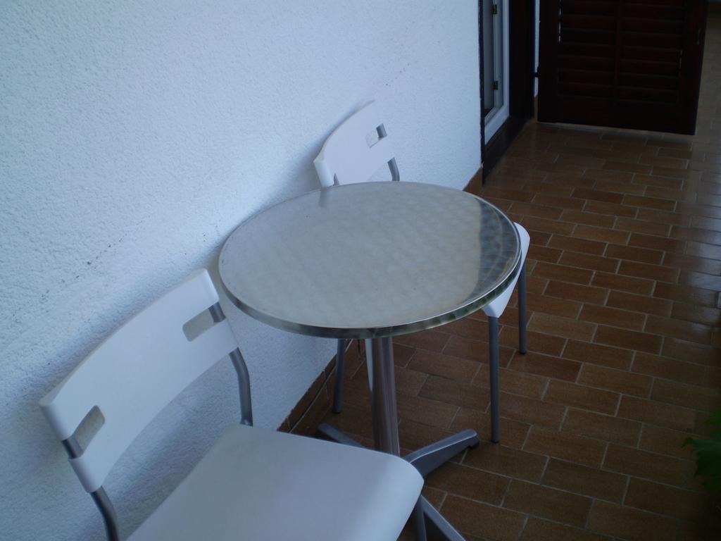 Apartment Ana Skale Senj  Oda fotoğraf
