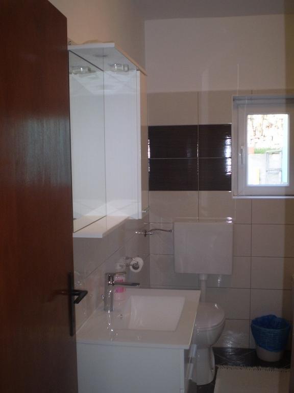 Apartment Ana Skale Senj  Oda fotoğraf
