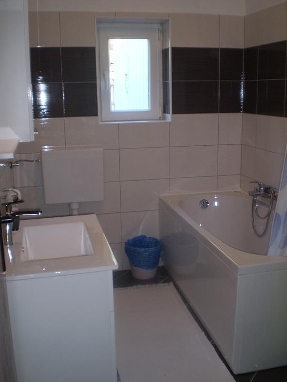 Apartment Ana Skale Senj  Oda fotoğraf