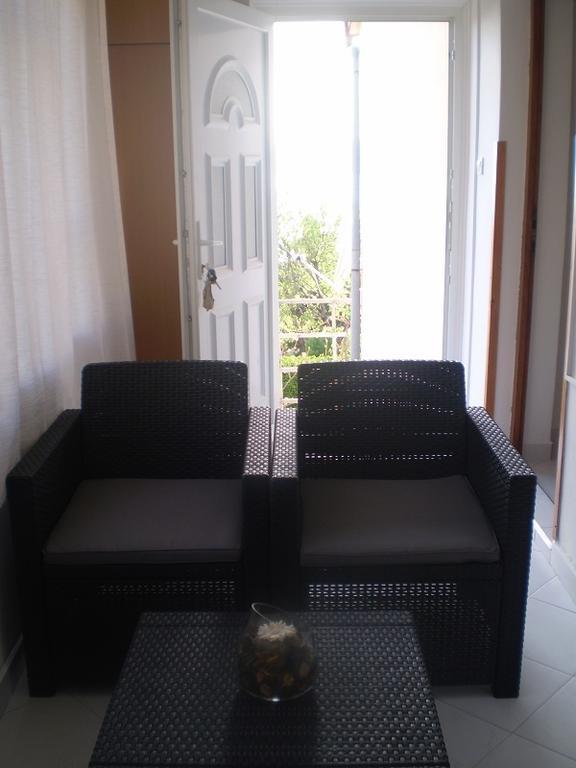 Apartment Ana Skale Senj  Oda fotoğraf