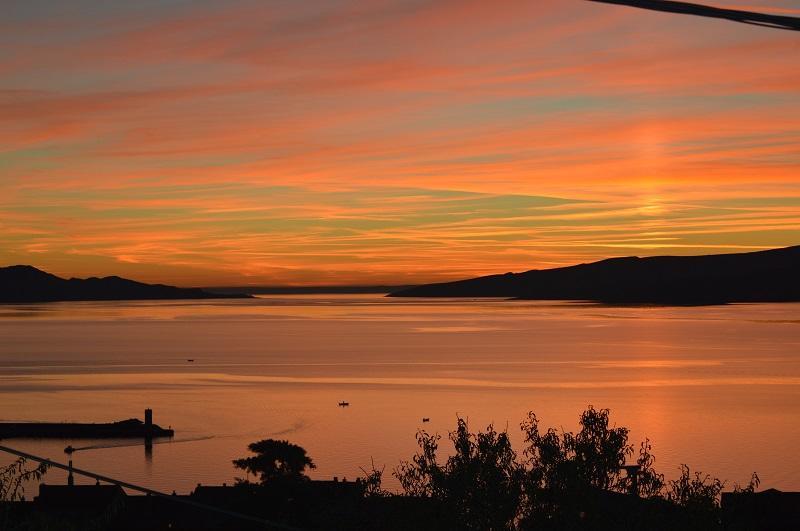 Apartment Ana Skale Senj  Dış mekan fotoğraf