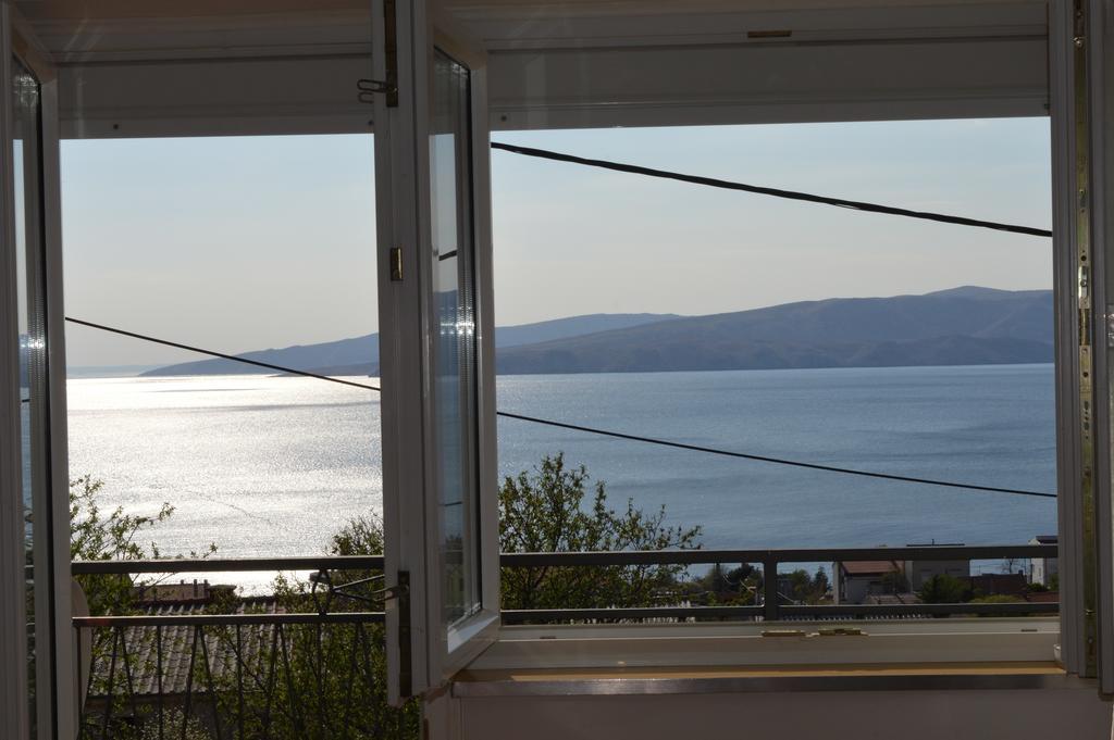 Apartment Ana Skale Senj  Dış mekan fotoğraf