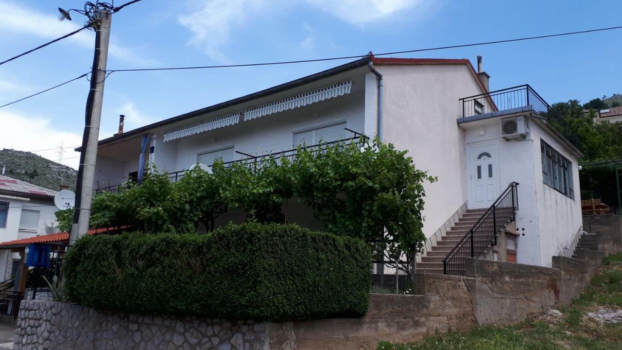 Apartment Ana Skale Senj  Dış mekan fotoğraf