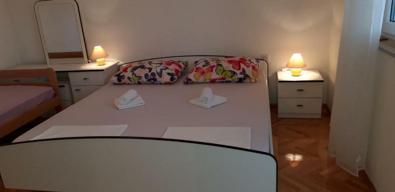 Apartment Ana Skale Senj  Dış mekan fotoğraf